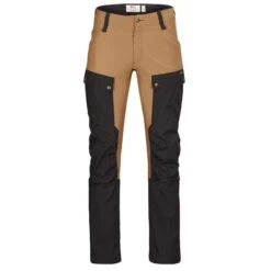 FJÄLLRÄVEN KEB TROUSERS M REG Herren - Trekkinghose