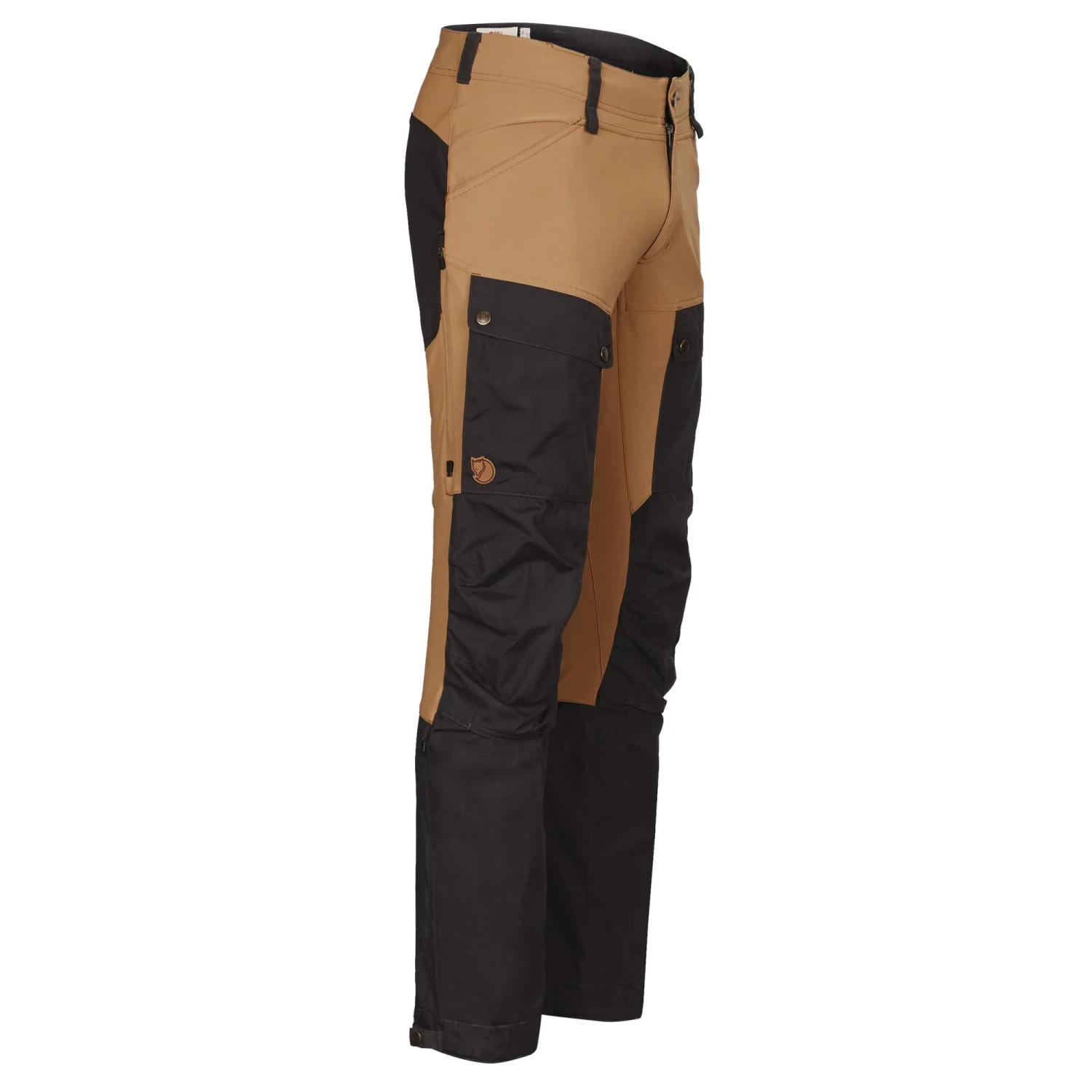 FJÄLLRÄVEN KEB TROUSERS M REG Herren - Trekkinghose 2 FJÄLLRÄVEN KEB TROUSERS M REG Herren - Trekkinghose – Bild 2