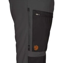 FJÄLLRÄVEN KEB AGILE TROUSERS M Herren - Trekkinghose 23 FJÄLLRÄVEN KEB AGILE TROUSERS M Herren - Trekkinghose -Outdoor-Bekleidungsgeschäft 5637996842 f keb agile trousers m fjaellraeven 24