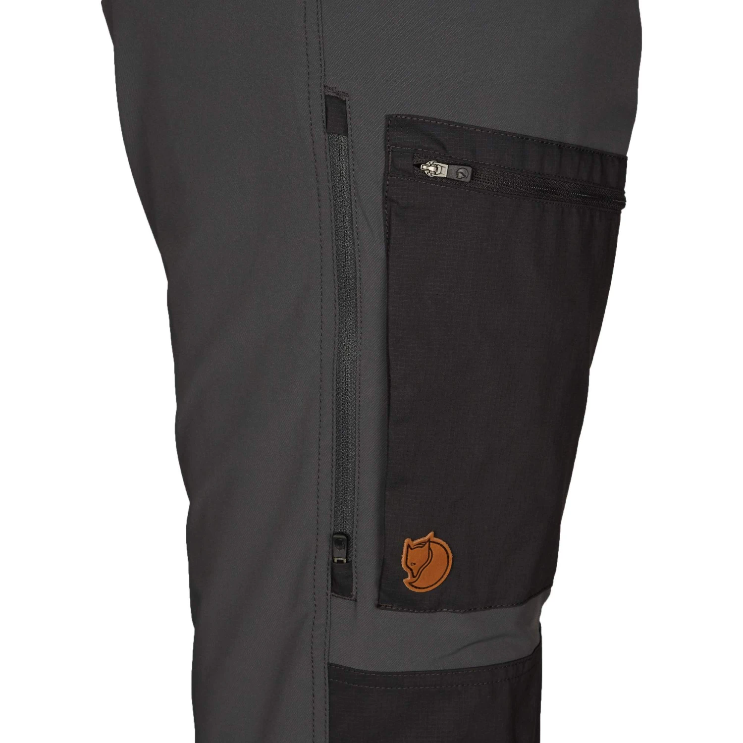 FJÄLLRÄVEN KEB AGILE TROUSERS M Herren - Trekkinghose 6 FJÄLLRÄVEN KEB AGILE TROUSERS M Herren - Trekkinghose – Bild 6
