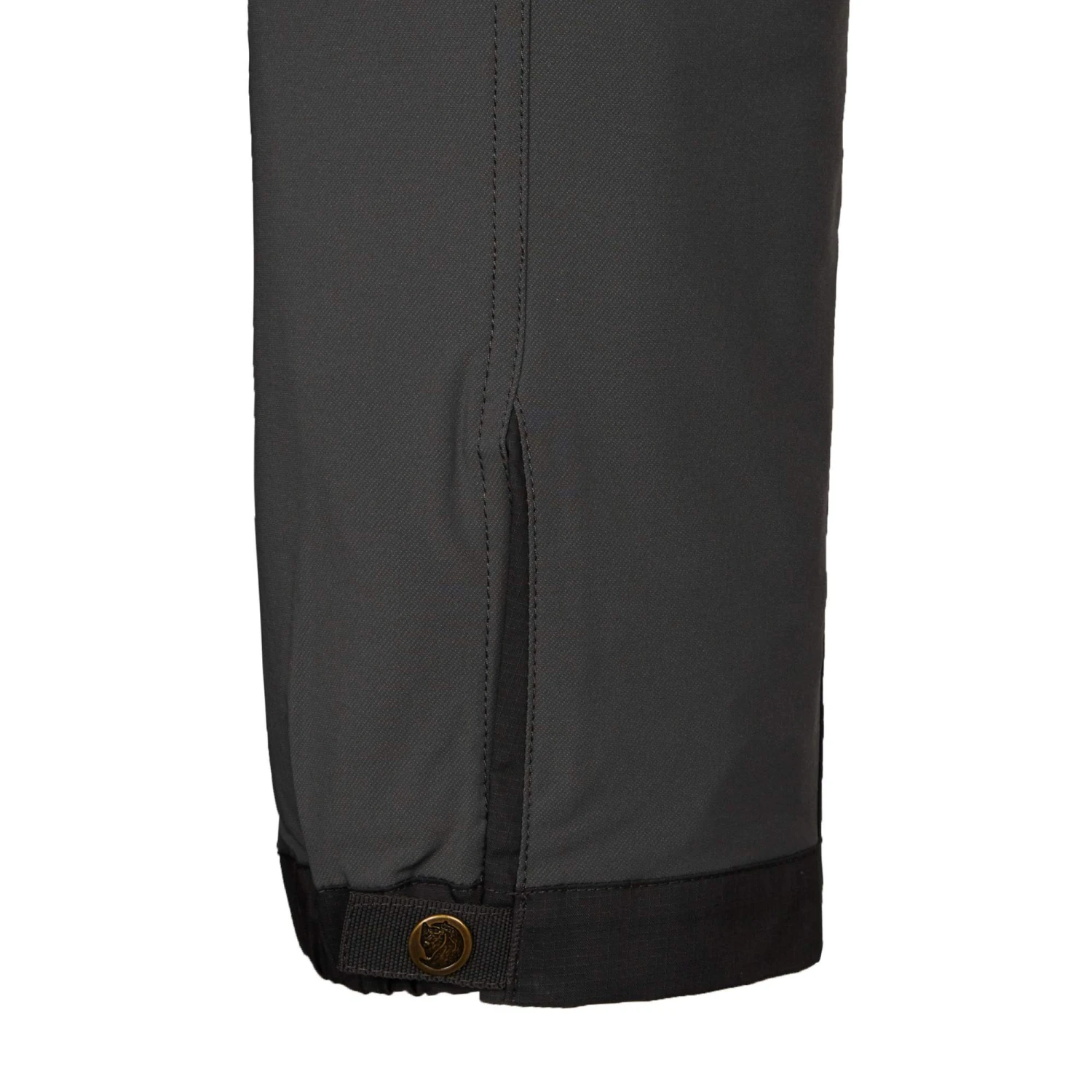 FJÄLLRÄVEN KEB AGILE TROUSERS M Herren - Trekkinghose 8 FJÄLLRÄVEN KEB AGILE TROUSERS M Herren - Trekkinghose – Bild 8