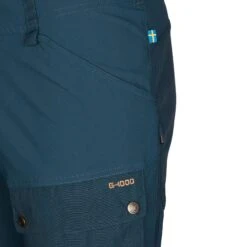 FJÄLLRÄVEN KEB GAITER TROUSERS M Herren - Trekkinghose -Outdoor-Bekleidungsgeschäft 5637996858 e keb gaiter trousers m fjaellraeven 24