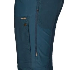 FJÄLLRÄVEN KEB GAITER TROUSERS M Herren - Trekkinghose -Outdoor-Bekleidungsgeschäft 5637996858 f keb gaiter trousers m fjaellraeven 24