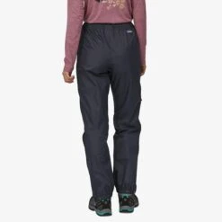 Patagonia W' S TORRENTSHELL 3L PANTS - SHORT Damen - Hardshellhose -Outdoor-Bekleidungsgeschäft 5638000339 c w s torrentshell 3l pants short patagonia 24