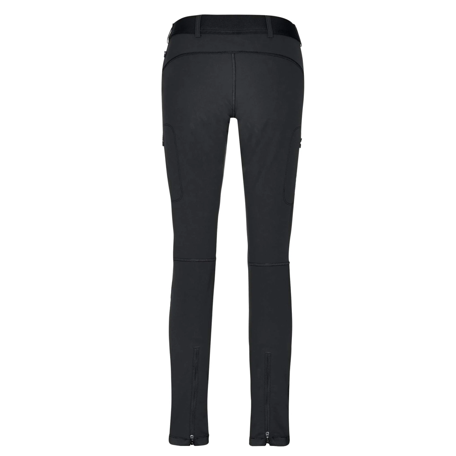 FJÄLLRÄVEN BERGTAGEN STRETCH TROUSERS W Damen - Trekkinghose 3 FJÄLLRÄVEN BERGTAGEN STRETCH TROUSERS W Damen - Trekkinghose – Bild 3