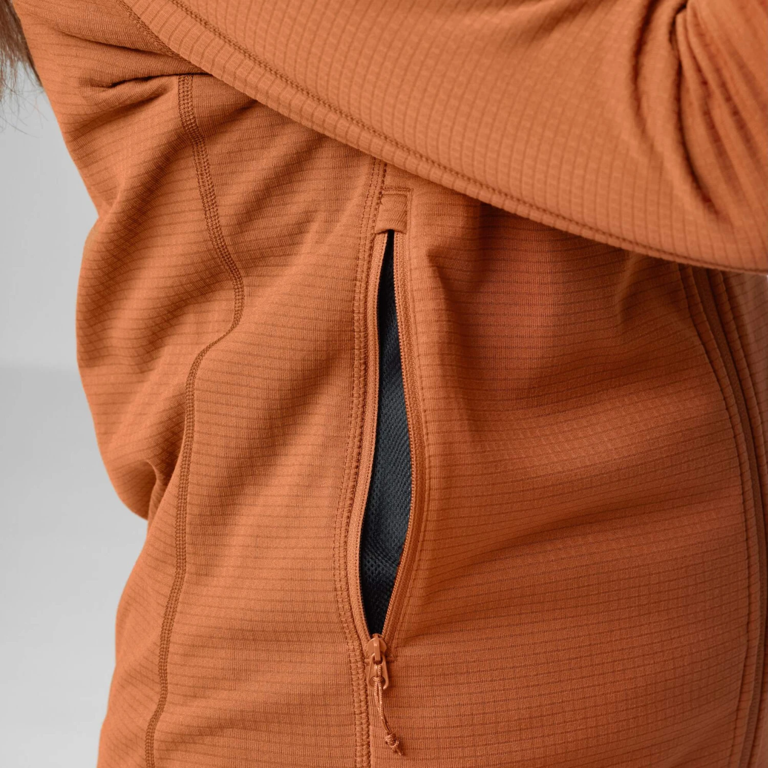 FJÄLLRÄVEN ABISKO LITE FLEECE JACKET W Damen - Fleecejacke 12 FJÄLLRÄVEN ABISKO LITE FLEECE JACKET W Damen - Fleecejacke – Bild 12