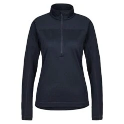 FJÄLLRÄVEN ABISKO LITE FLEECE HALF ZIP W Damen - Fleecepullover