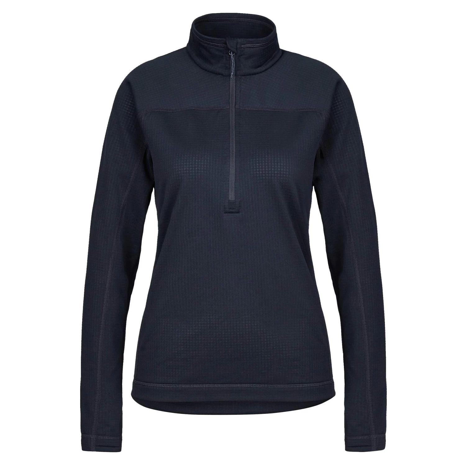 FJÄLLRÄVEN ABISKO LITE FLEECE HALF ZIP W Damen - Fleecepullover 1 FJÄLLRÄVEN ABISKO LITE FLEECE HALF ZIP W Damen - Fleecepullover