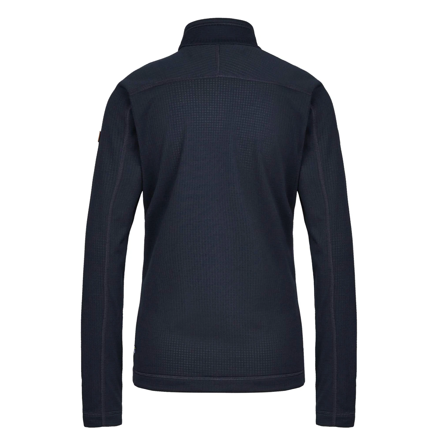 FJÄLLRÄVEN ABISKO LITE FLEECE HALF ZIP W Damen - Fleecepullover 3 FJÄLLRÄVEN ABISKO LITE FLEECE HALF ZIP W Damen - Fleecepullover – Bild 3