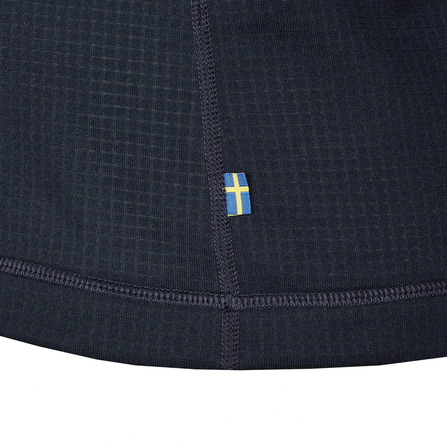 FJÄLLRÄVEN ABISKO LITE FLEECE HALF ZIP W Damen - Fleecepullover 6 FJÄLLRÄVEN ABISKO LITE FLEECE HALF ZIP W Damen - Fleecepullover – Bild 6