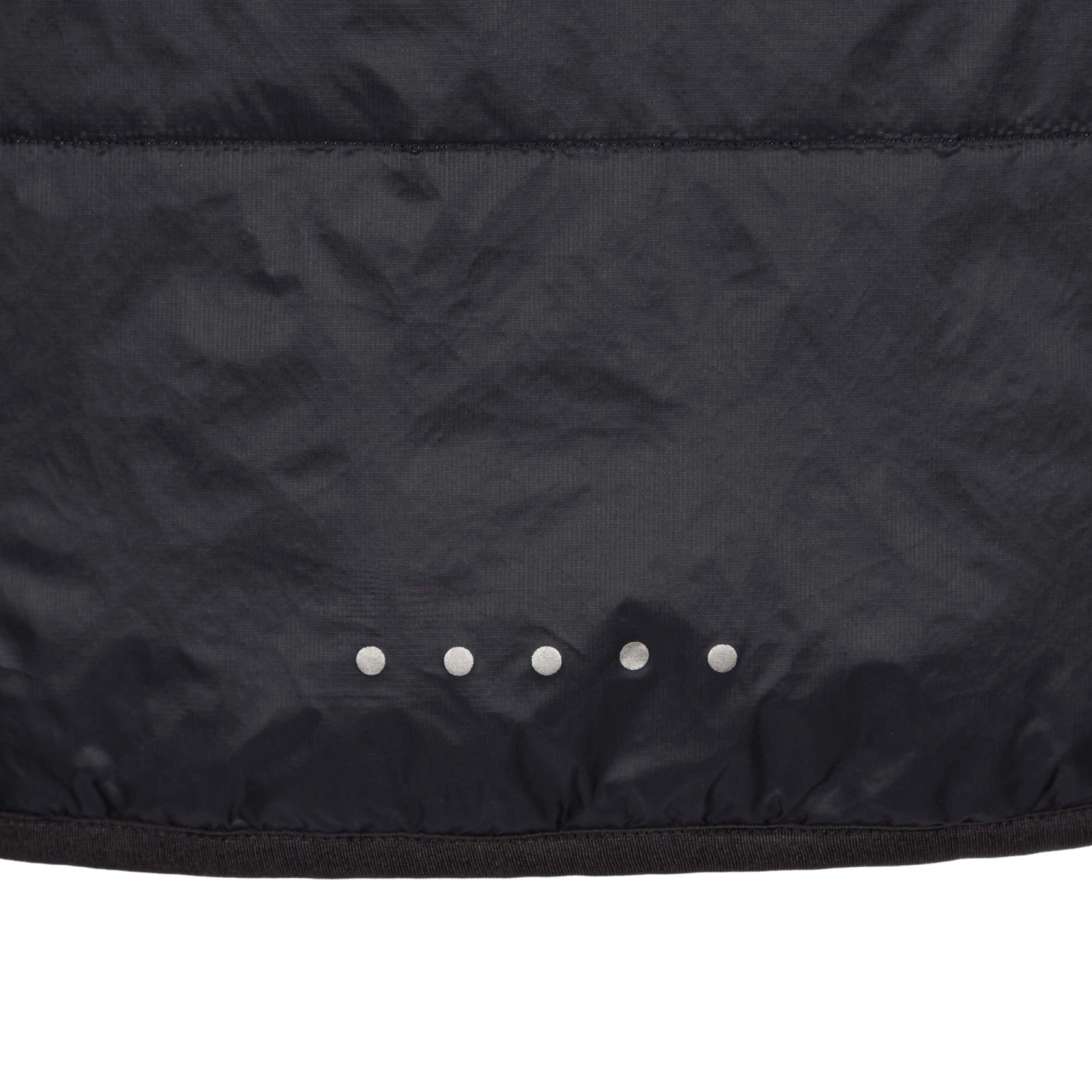 FRILUFTS KLUKUFOSS PADDED VEST Herren - Weste 6 FRILUFTS KLUKUFOSS PADDED VEST Herren - Weste – Bild 6