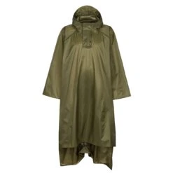 FRILUFTS KRIVAN RAIN PONCHO Unisex - Regenponcho