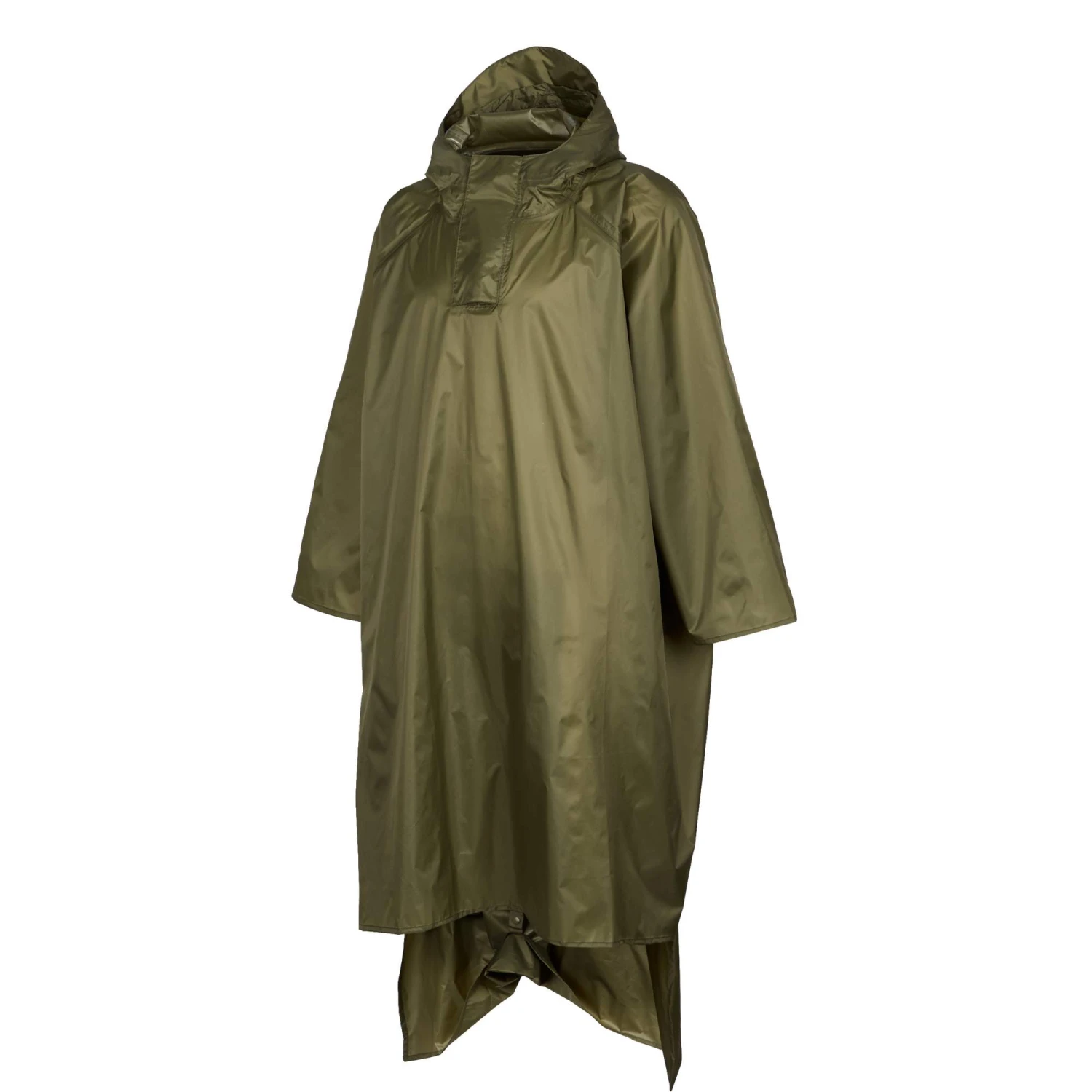 FRILUFTS KRIVAN RAIN PONCHO Unisex - Regenponcho 2 FRILUFTS KRIVAN RAIN PONCHO Unisex - Regenponcho – Bild 2