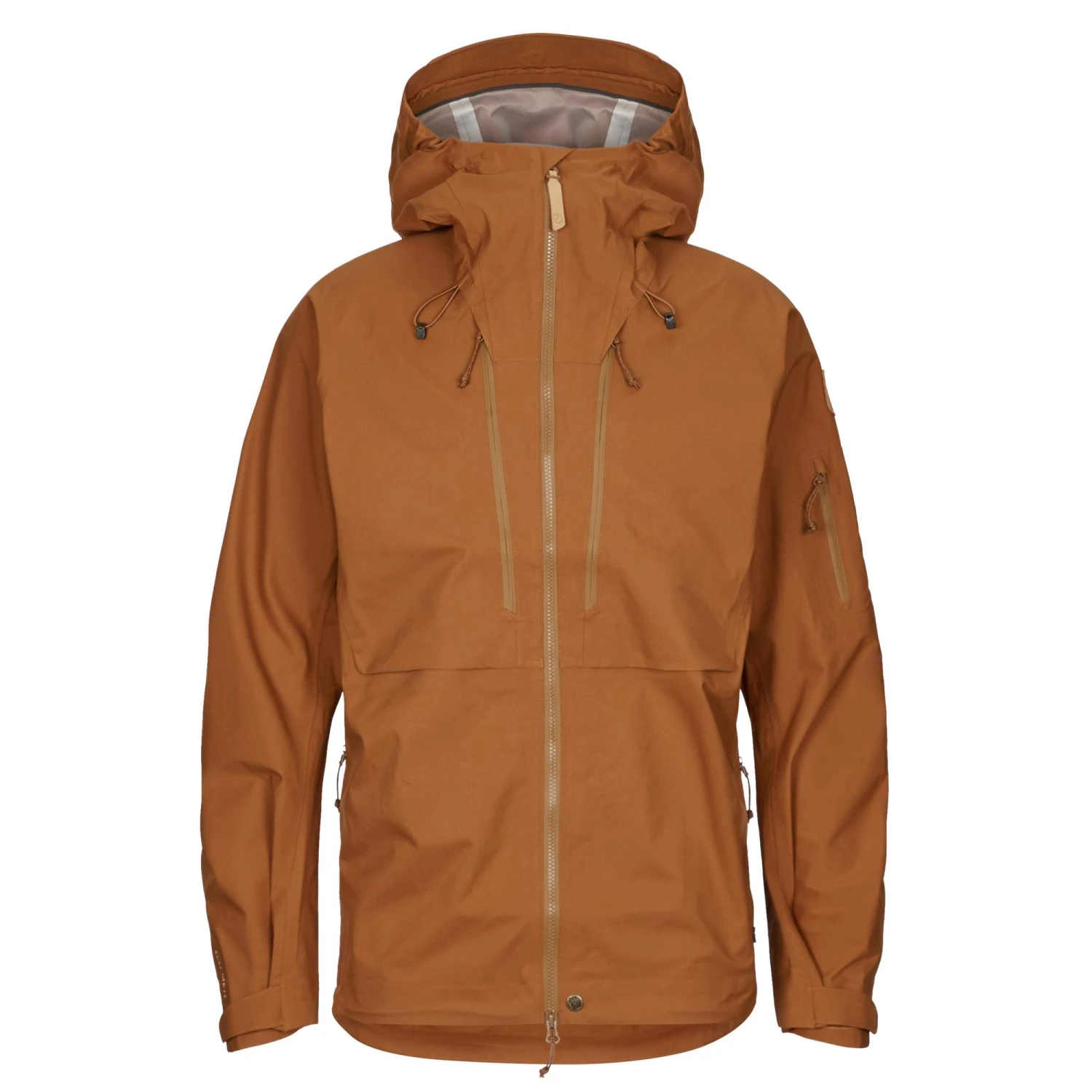 FJÄLLRÄVEN KEB ECO-SHELL JACKET M Herren - Hardshelljacke 1 FJÄLLRÄVEN KEB ECO-SHELL JACKET M Herren - Hardshelljacke