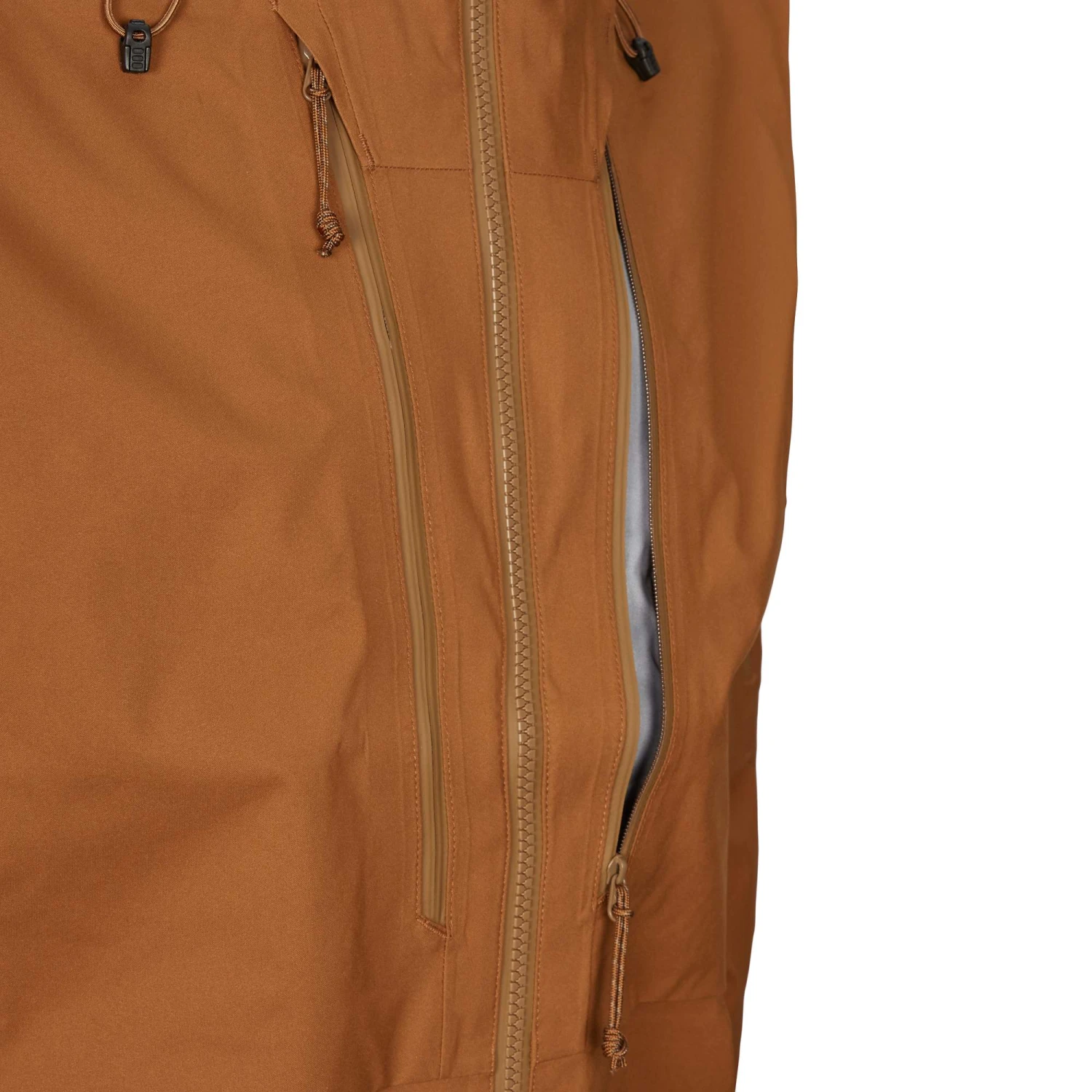 FJÄLLRÄVEN KEB ECO-SHELL JACKET M Herren - Hardshelljacke 4 FJÄLLRÄVEN KEB ECO-SHELL JACKET M Herren - Hardshelljacke – Bild 4