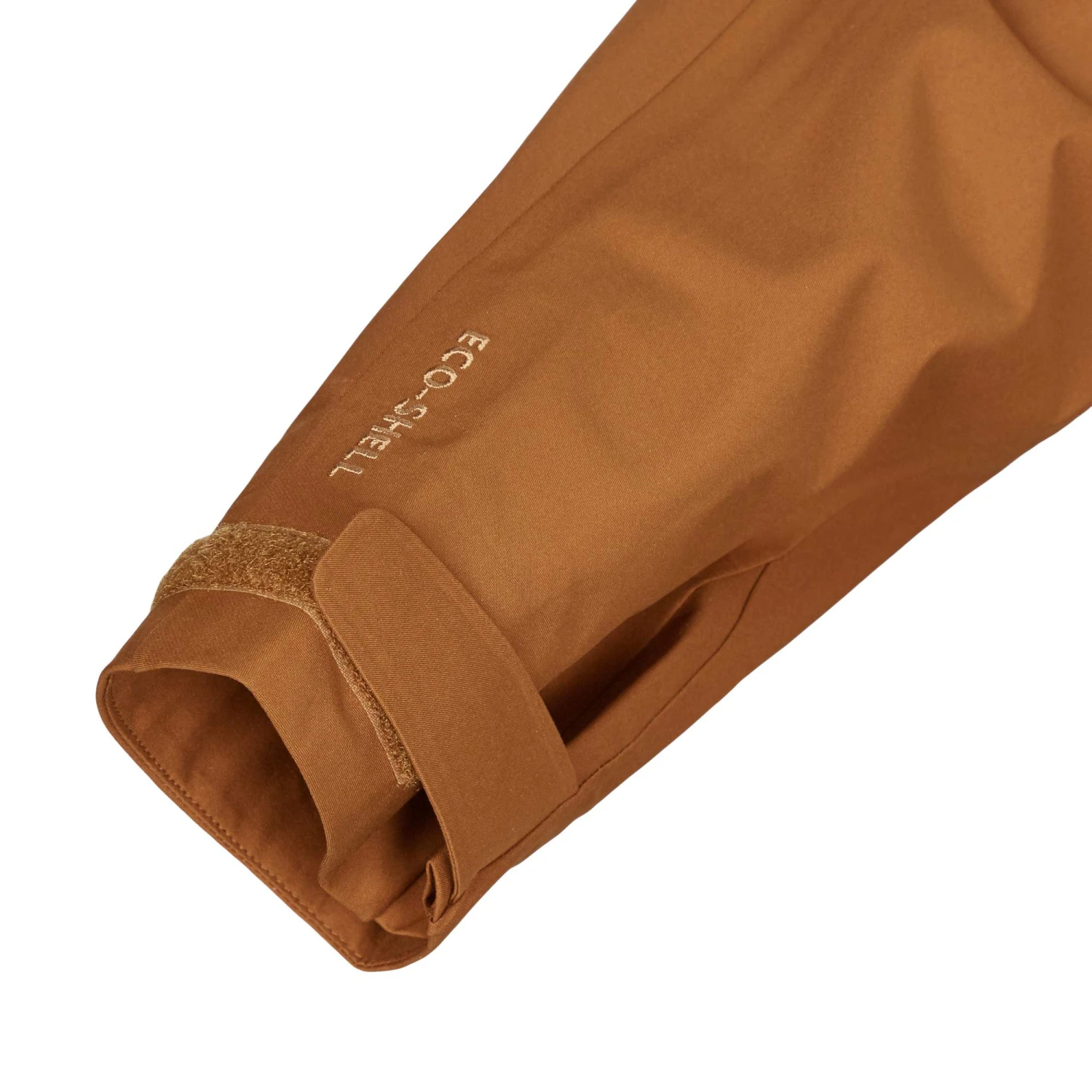 FJÄLLRÄVEN KEB ECO-SHELL JACKET M Herren - Hardshelljacke 5 FJÄLLRÄVEN KEB ECO-SHELL JACKET M Herren - Hardshelljacke – Bild 5