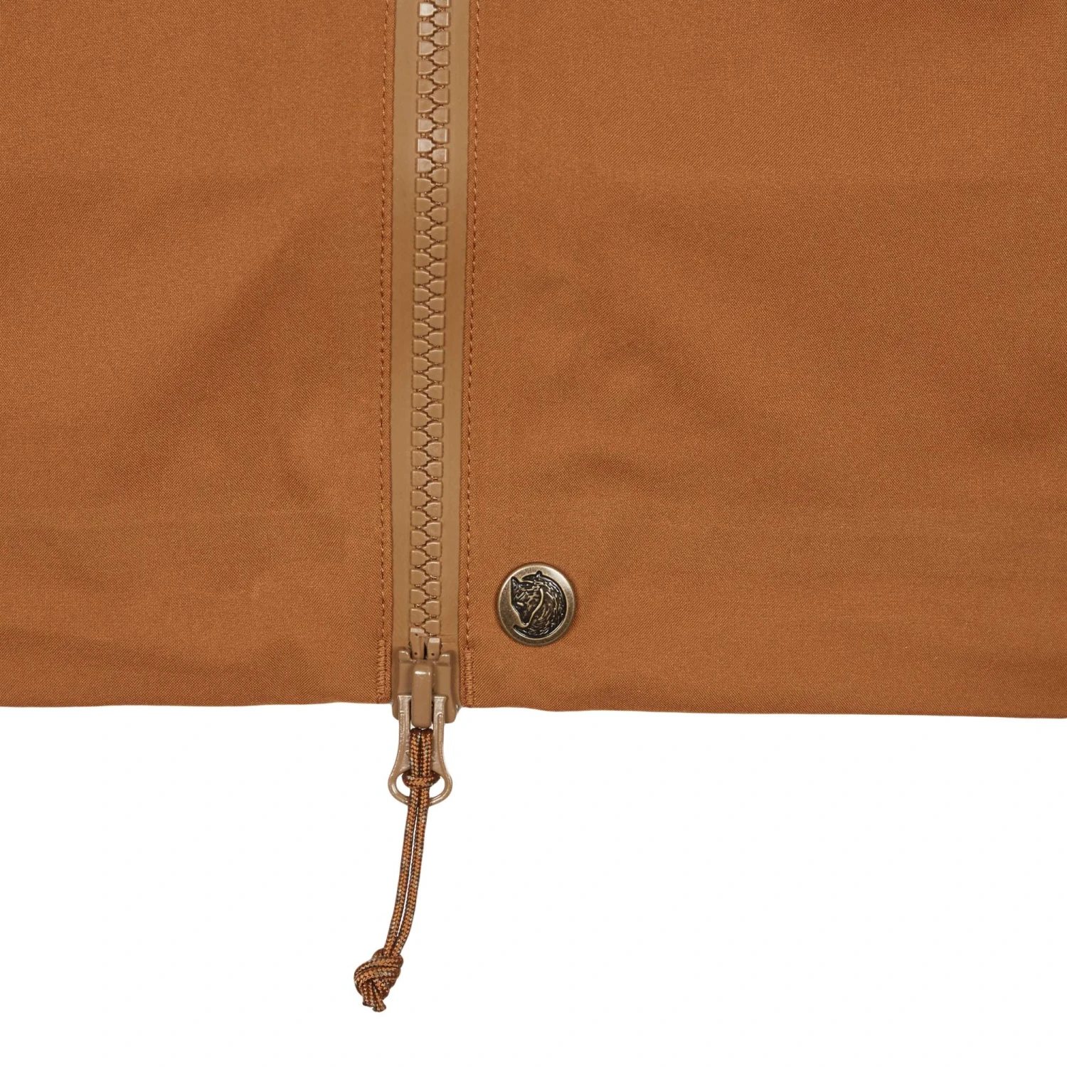 FJÄLLRÄVEN KEB ECO-SHELL JACKET M Herren - Hardshelljacke 9 FJÄLLRÄVEN KEB ECO-SHELL JACKET M Herren - Hardshelljacke – Bild 9