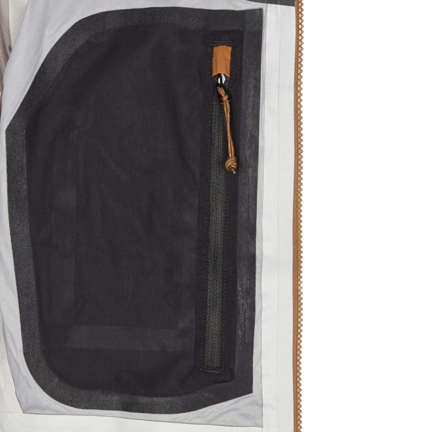 FJÄLLRÄVEN KEB ECO-SHELL JACKET M Herren - Hardshelljacke 12 FJÄLLRÄVEN KEB ECO-SHELL JACKET M Herren - Hardshelljacke – Bild 12