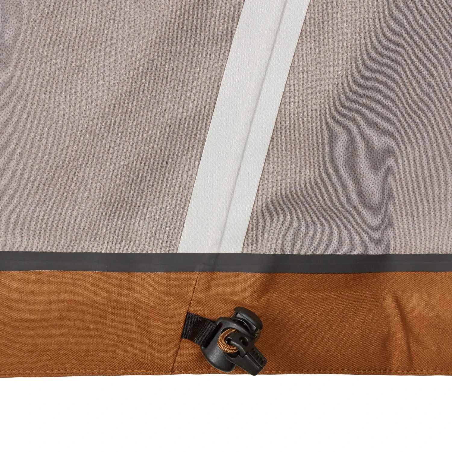 FJÄLLRÄVEN KEB ECO-SHELL JACKET M Herren - Hardshelljacke 13 FJÄLLRÄVEN KEB ECO-SHELL JACKET M Herren - Hardshelljacke – Bild 13