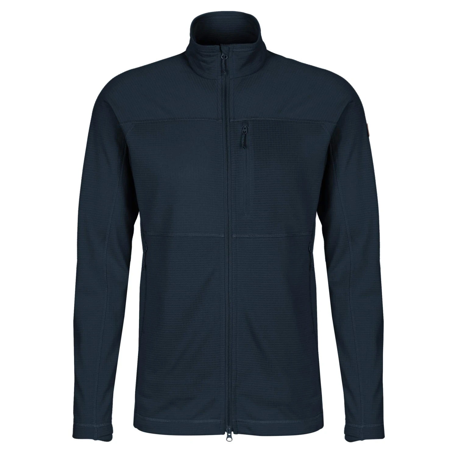 FJÄLLRÄVEN ABISKO LITE FLEECE JACKET M Herren - Fleecejacke 1 FJÄLLRÄVEN ABISKO LITE FLEECE JACKET M Herren - Fleecejacke