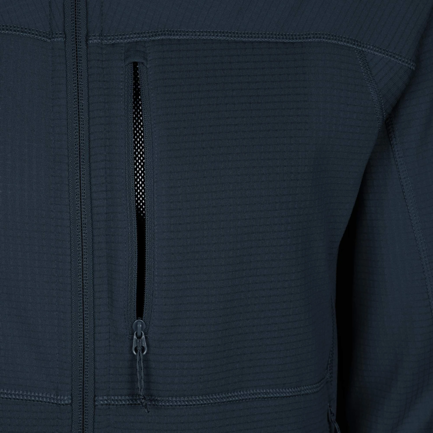 FJÄLLRÄVEN ABISKO LITE FLEECE JACKET M Herren - Fleecejacke 7 FJÄLLRÄVEN ABISKO LITE FLEECE JACKET M Herren - Fleecejacke – Bild 7