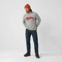FJÄLLRÄVEN GREENLAND JEANS M LONG Herren - Jeans