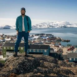 FJÄLLRÄVEN GREENLAND JEANS M LONG Herren - Jeans 13 FJÄLLRÄVEN GREENLAND JEANS M LONG Herren - Jeans -Outdoor-Bekleidungsgeschäft 5638004479 n greenland jeans m long fjaellraeven 24