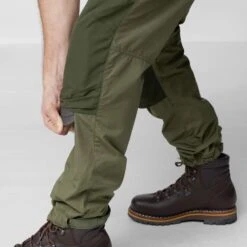 FJÄLLRÄVEN GREENLAND TRAIL TROUSERS M Herren - Trekkinghose 23 FJÄLLRÄVEN GREENLAND TRAIL TROUSERS M Herren - Trekkinghose -Outdoor-Bekleidungsgeschäft 5638004582 l greenland trail trousers m fjaellraeven 24