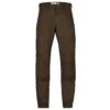 FJÄLLRÄVEN GREENLAND TRAIL TROUSERS M Herren - Trekkinghose