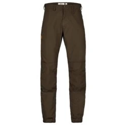 FJÄLLRÄVEN GREENLAND TRAIL TROUSERS M Herren - Trekkinghose