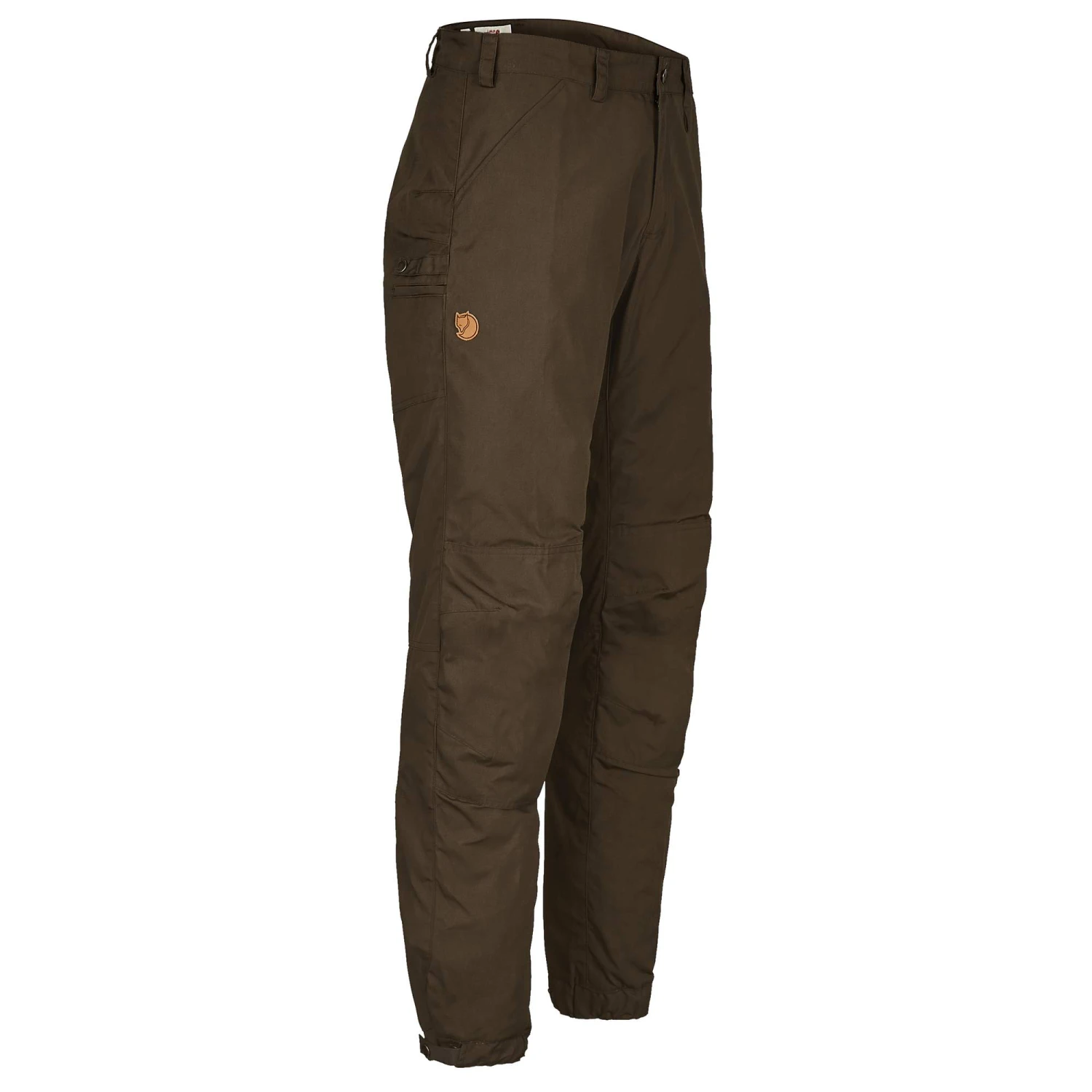 FJÄLLRÄVEN GREENLAND TRAIL TROUSERS M Herren - Trekkinghose 2 FJÄLLRÄVEN GREENLAND TRAIL TROUSERS M Herren - Trekkinghose – Bild 2