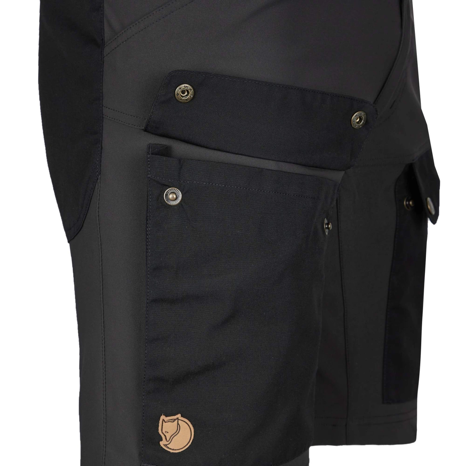 FJÄLLRÄVEN KEB SHORTS M Herren - Shorts 4 FJÄLLRÄVEN KEB SHORTS M Herren - Shorts – Bild 4