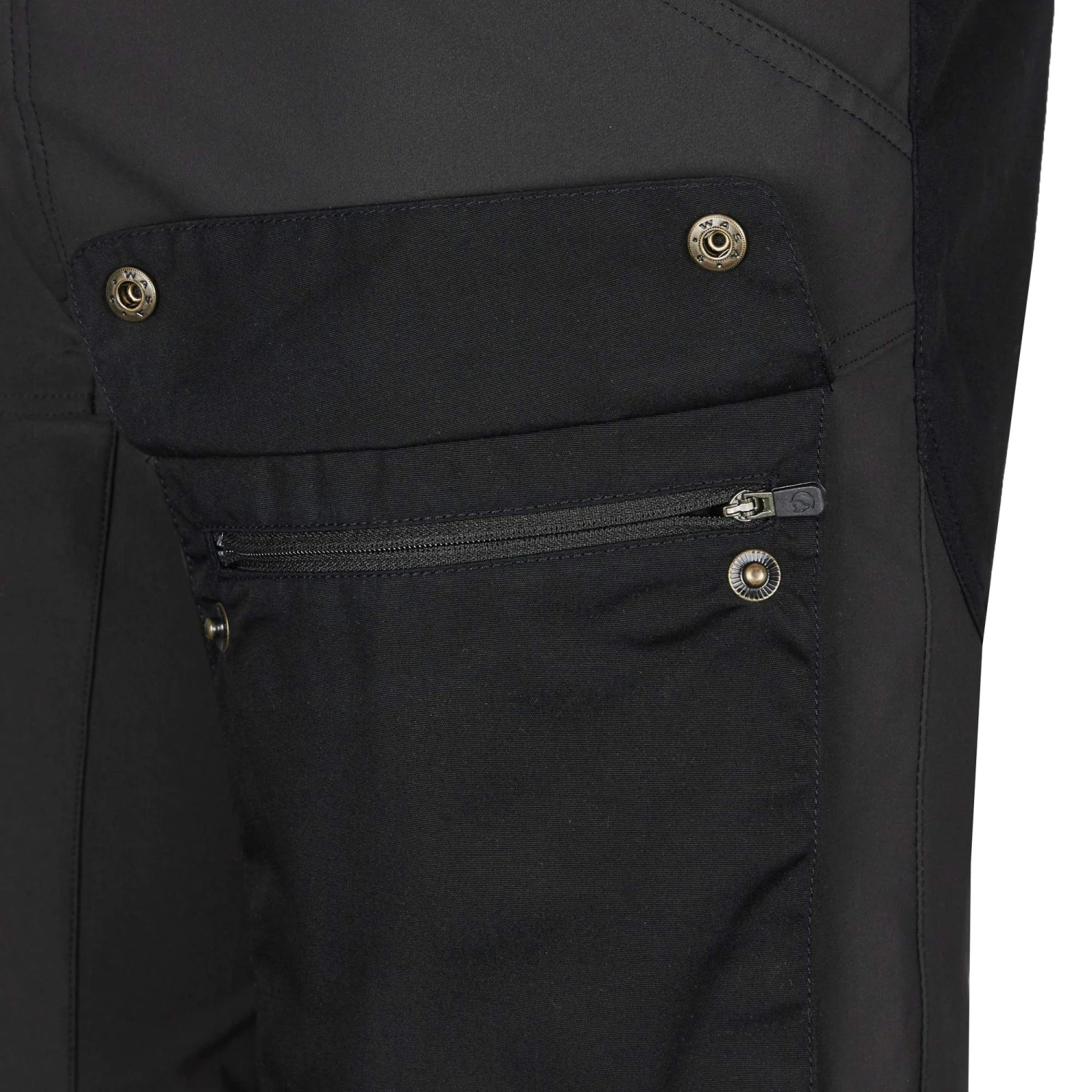 FJÄLLRÄVEN KEB SHORTS M Herren - Shorts 5 FJÄLLRÄVEN KEB SHORTS M Herren - Shorts – Bild 5