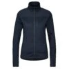 FJÄLLRÄVEN ABISKO LITE FLEECE JACKET W Damen - Fleecejacke