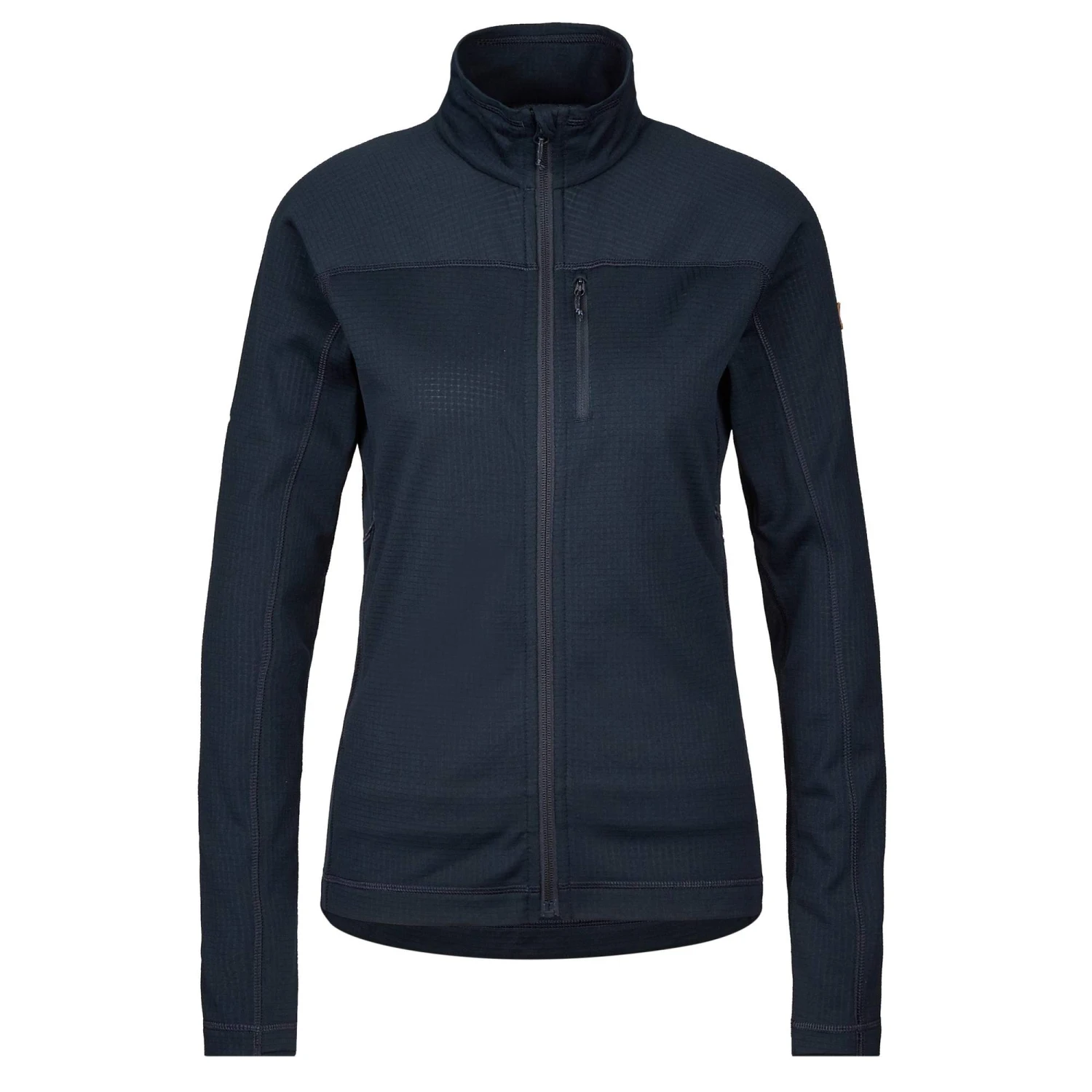 FJÄLLRÄVEN ABISKO LITE FLEECE JACKET W Damen - Fleecejacke 1 FJÄLLRÄVEN ABISKO LITE FLEECE JACKET W Damen - Fleecejacke