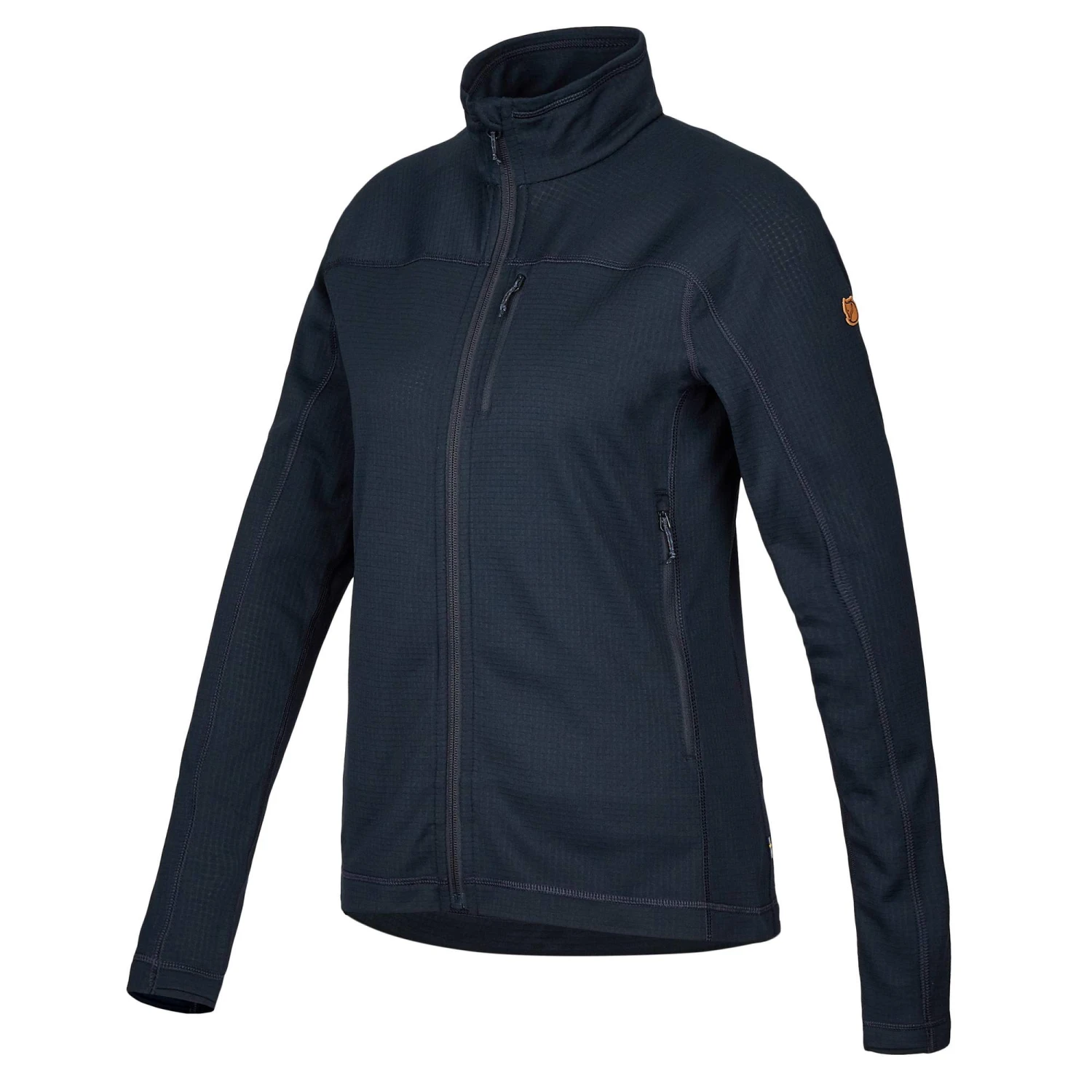 FJÄLLRÄVEN ABISKO LITE FLEECE JACKET W Damen - Fleecejacke 2 FJÄLLRÄVEN ABISKO LITE FLEECE JACKET W Damen - Fleecejacke – Bild 2