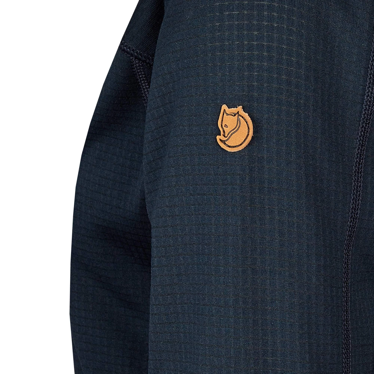 FJÄLLRÄVEN ABISKO LITE FLEECE JACKET W Damen - Fleecejacke 6 FJÄLLRÄVEN ABISKO LITE FLEECE JACKET W Damen - Fleecejacke – Bild 6