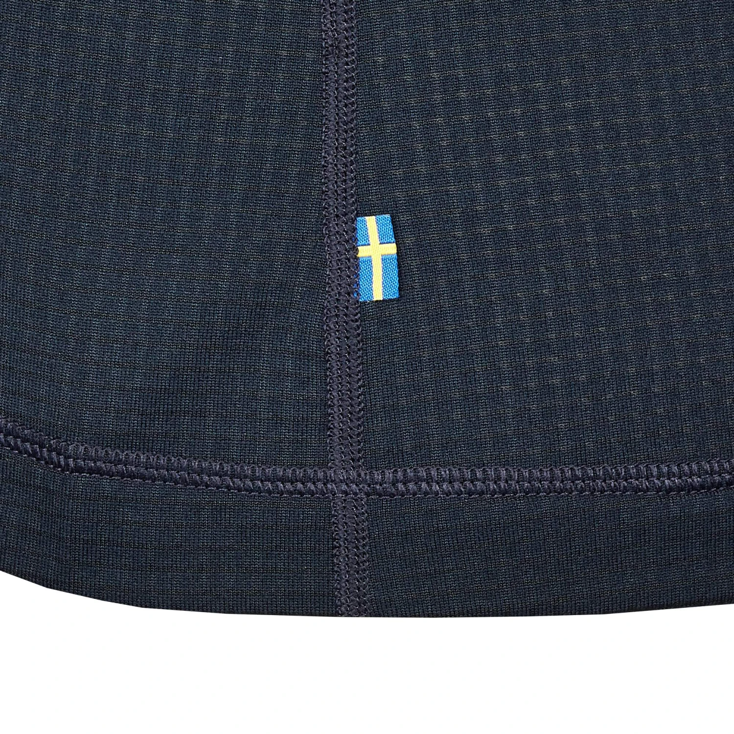 FJÄLLRÄVEN ABISKO LITE FLEECE JACKET W Damen - Fleecejacke 7 FJÄLLRÄVEN ABISKO LITE FLEECE JACKET W Damen - Fleecejacke – Bild 7