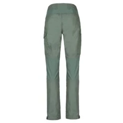 FJÄLLRÄVEN KAIPAK TROUSERS CURVED W Damen - Trekkinghose -Outdoor-Bekleidungsgeschäft 5638004937 c kaipak trousers curved w fjaellraeven 24