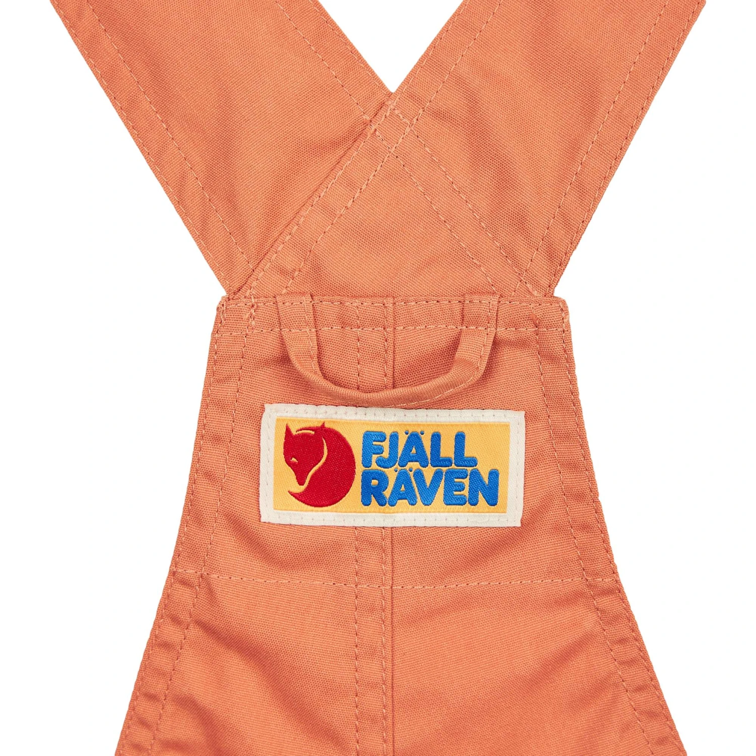 FJÄLLRÄVEN VARDAG DUNGAREE TROUSERS W Damen - Freizeithose 7 FJÄLLRÄVEN VARDAG DUNGAREE TROUSERS W Damen - Freizeithose – Bild 7