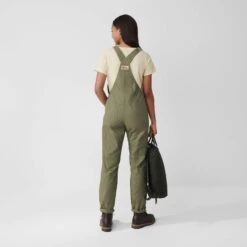 FJÄLLRÄVEN VARDAG DUNGAREE TROUSERS W Damen - Freizeithose 23 FJÄLLRÄVEN VARDAG DUNGAREE TROUSERS W Damen - Freizeithose -Outdoor-Bekleidungsgeschäft 5638004970 j vardag dungaree trousers w fjaellraeven 24