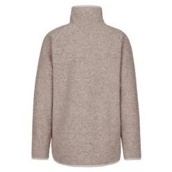 FRILUFTS REILA KNITTED FLEECE HALFZIP Damen - Wollpullover -Outdoor-Bekleidungsgeschäft 5638005349 c reila knitted fleece halfzip frilufts 24