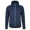 FRILUFTS SJUNKHATTEN HOODED FLEECE JACKET Herren - Fleecejacke