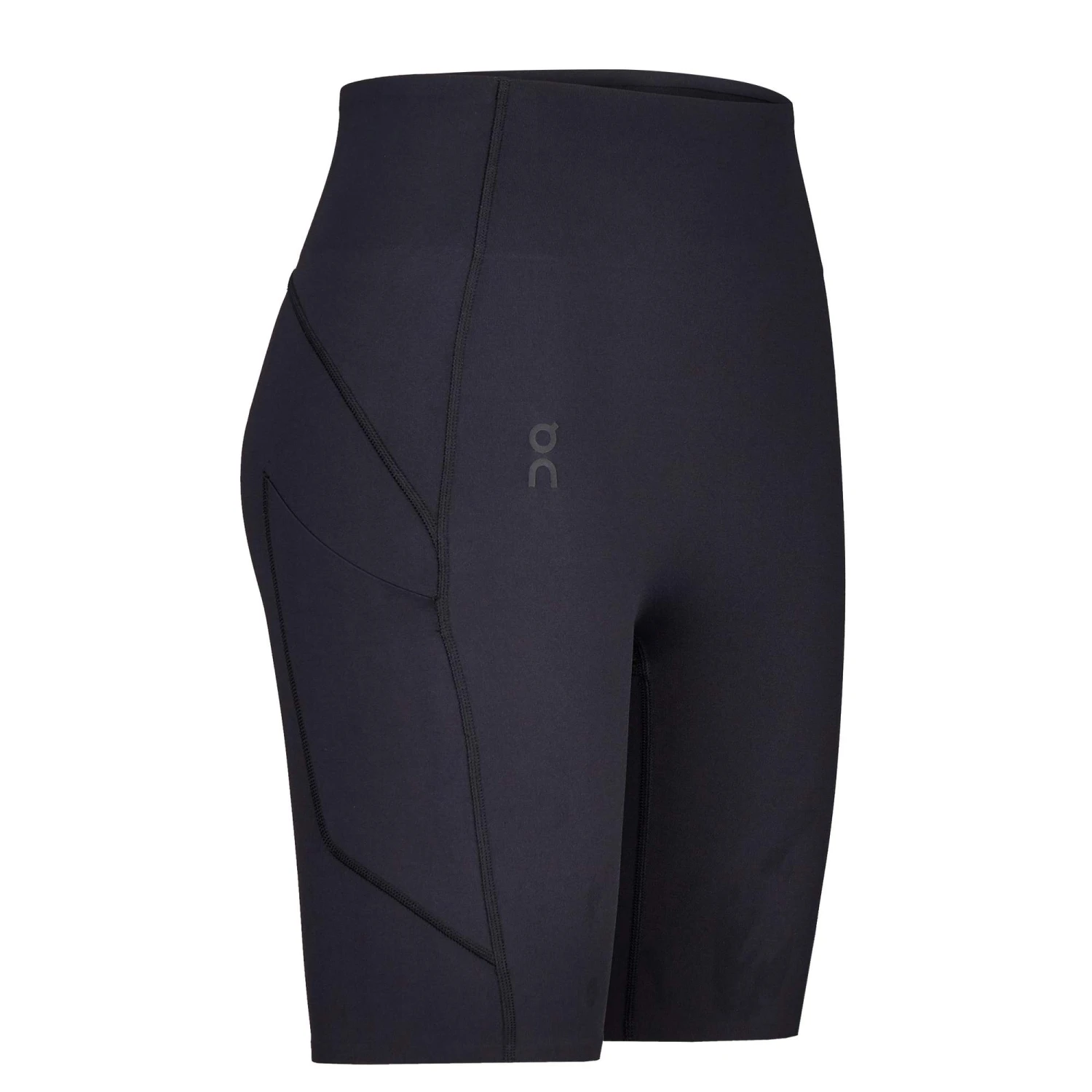 On MOVEMENT TIGHTS SHORT W Damen - Laufhose 2 On MOVEMENT TIGHTS SHORT W Damen - Laufhose – Bild 2