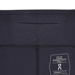 On MOVEMENT TIGHTS SHORT W Damen - Laufhose 9 On MOVEMENT TIGHTS SHORT W Damen - Laufhose -Outdoor-Bekleidungsgeschäft 5638005648 e movement tights short w on 24