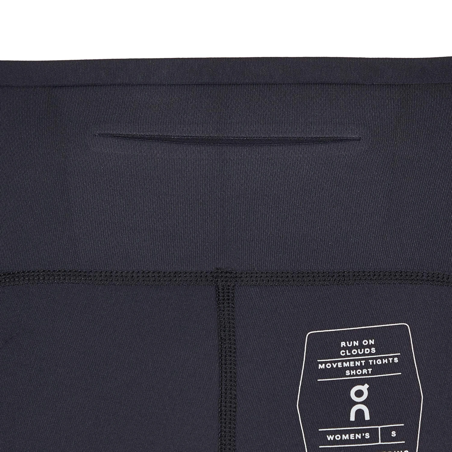 On MOVEMENT TIGHTS SHORT W Damen - Laufhose 5 On MOVEMENT TIGHTS SHORT W Damen - Laufhose – Bild 5