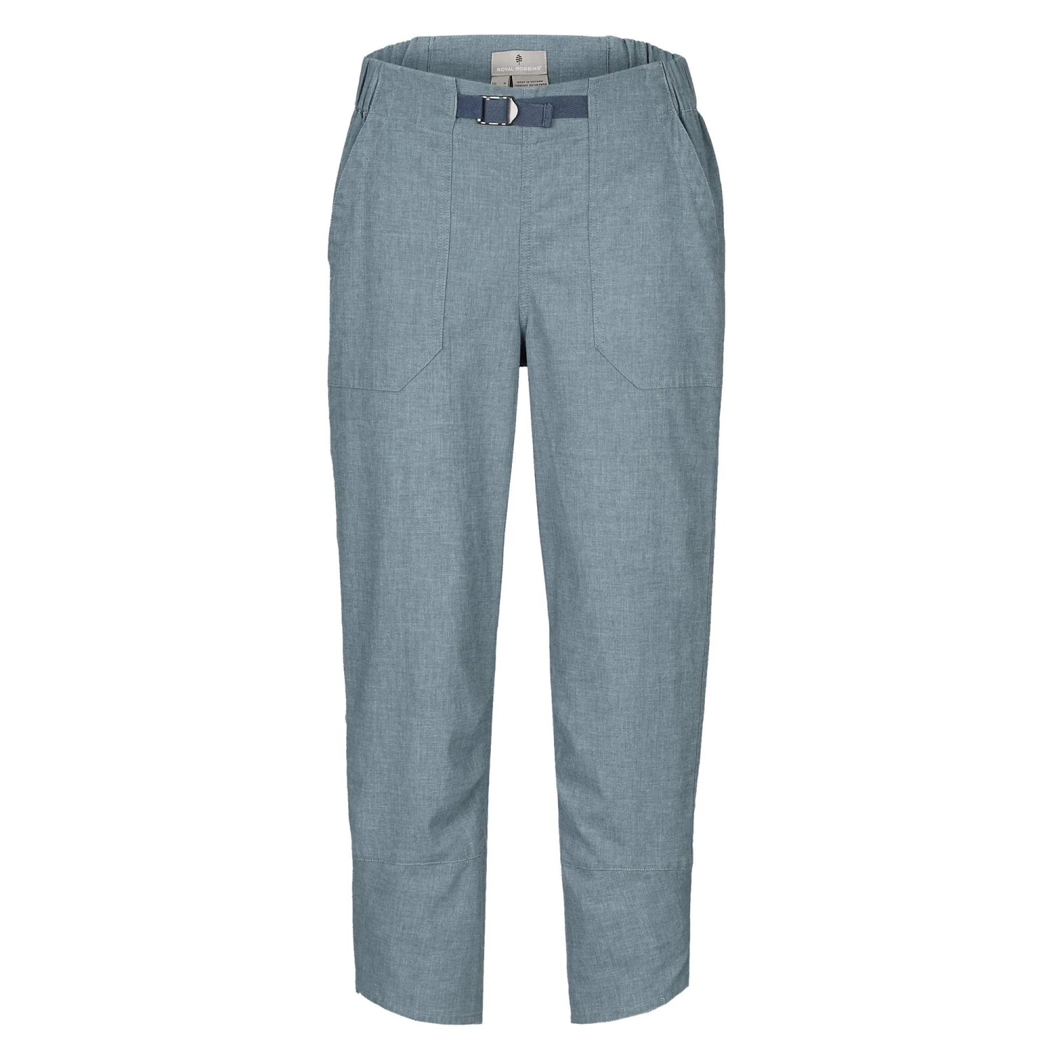 Royal Robbins HEMPLINE CAPRI Damen - Freizeithose 1 Royal Robbins HEMPLINE CAPRI Damen - Freizeithose