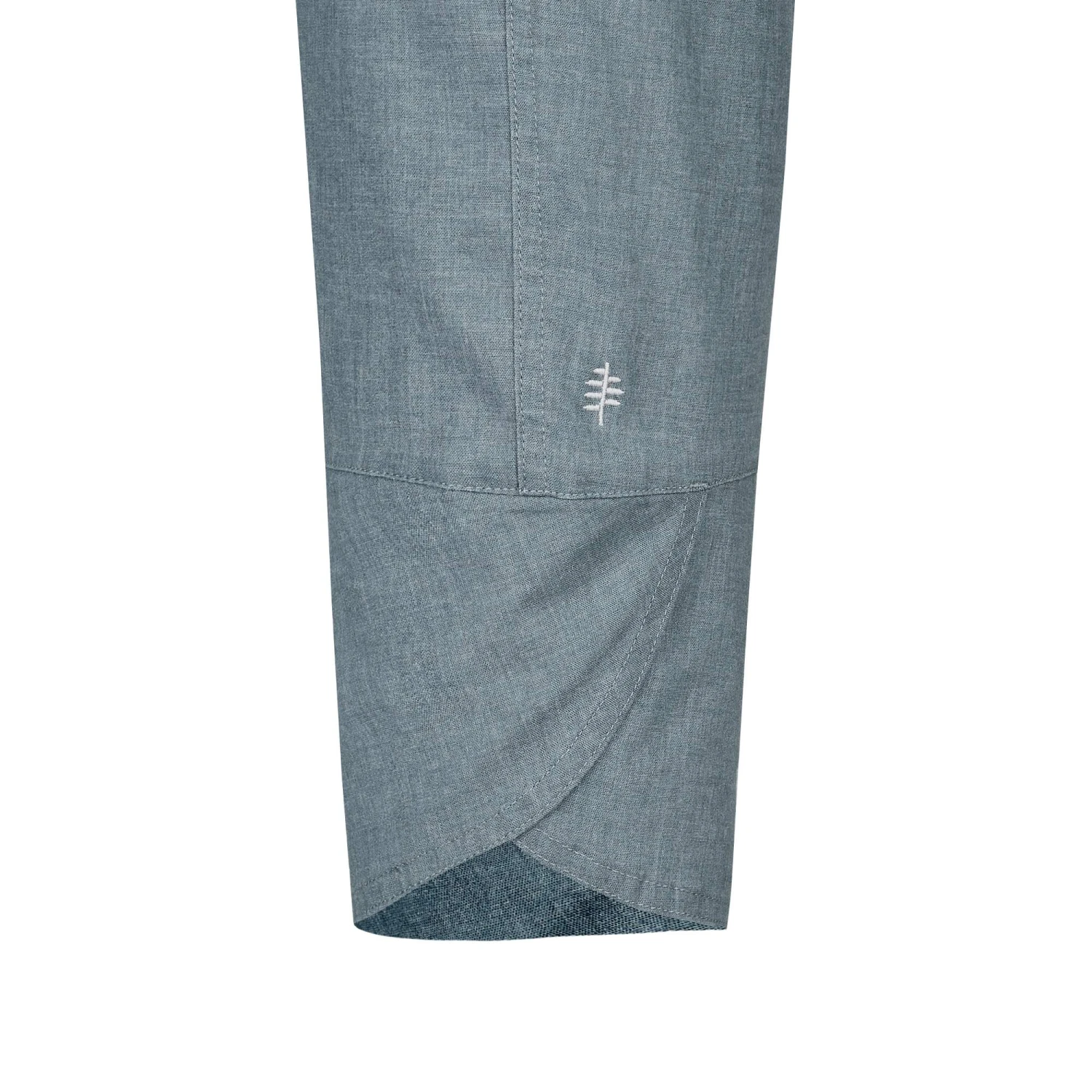 Royal Robbins HEMPLINE CAPRI Damen - Freizeithose 6 Royal Robbins HEMPLINE CAPRI Damen - Freizeithose – Bild 6