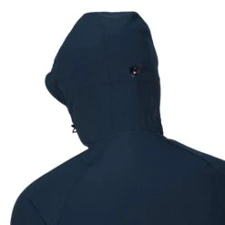 FRILUFTS ENNSKRAXN HOODED SOFTSHELL JACKET Herren - Softshelljacke -Outdoor-Bekleidungsgeschäft 5638007487 h ennskraxn hooded softshell jacket frilufts 24