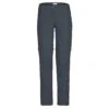 FRILUFTS OCOA SLIM FIT ZIPOFF PANTS Damen - Trekkinghose